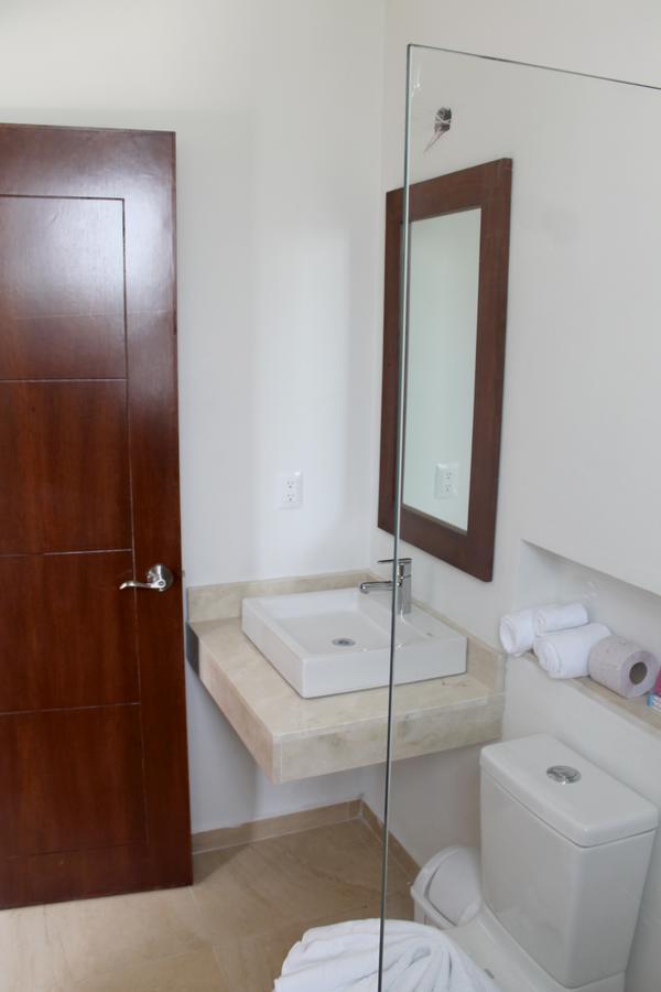Aparthotel Yaax Kiin Tulum Esterno foto